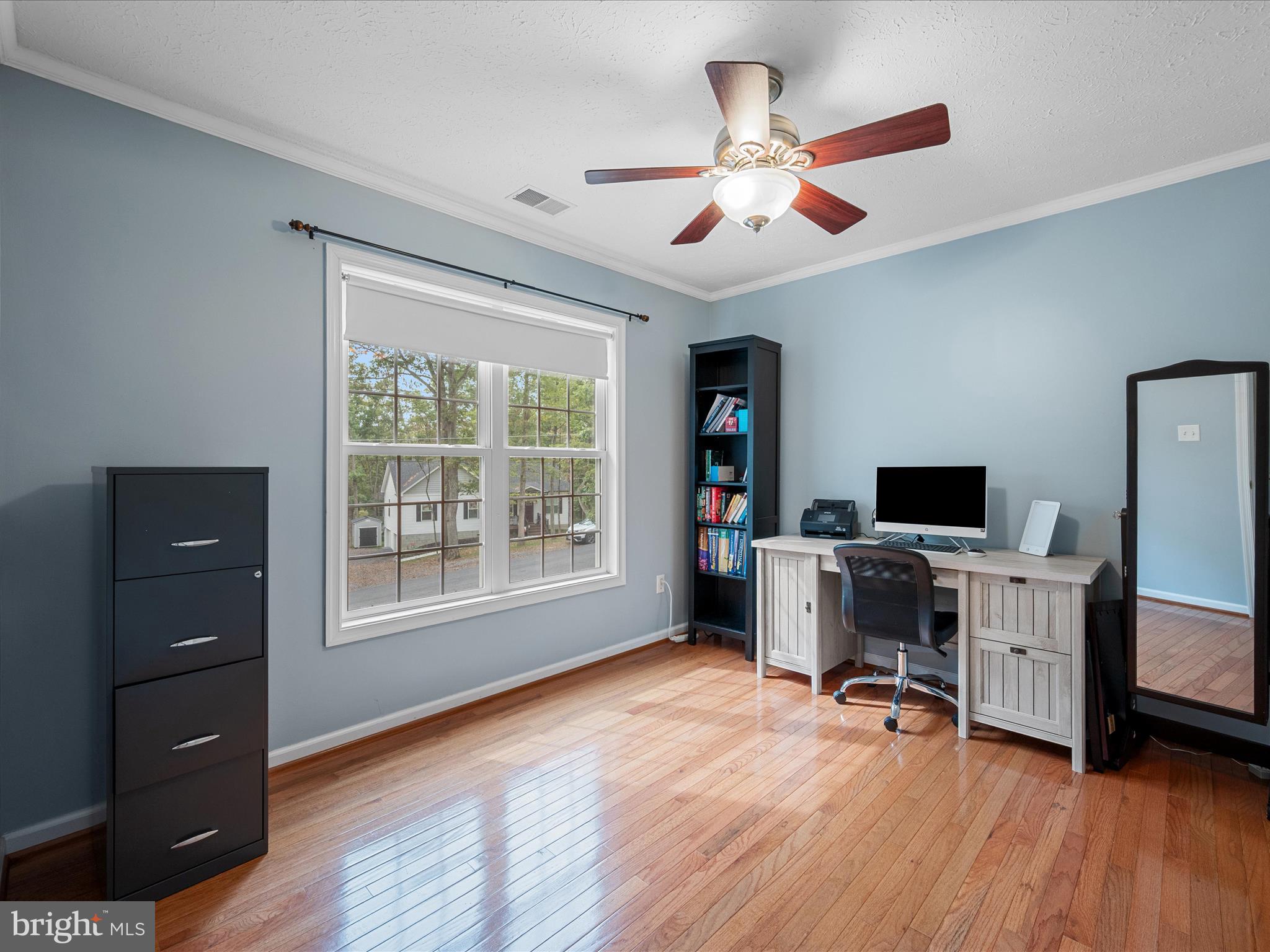 LAKE HOLIDAY ESTATES - Residential