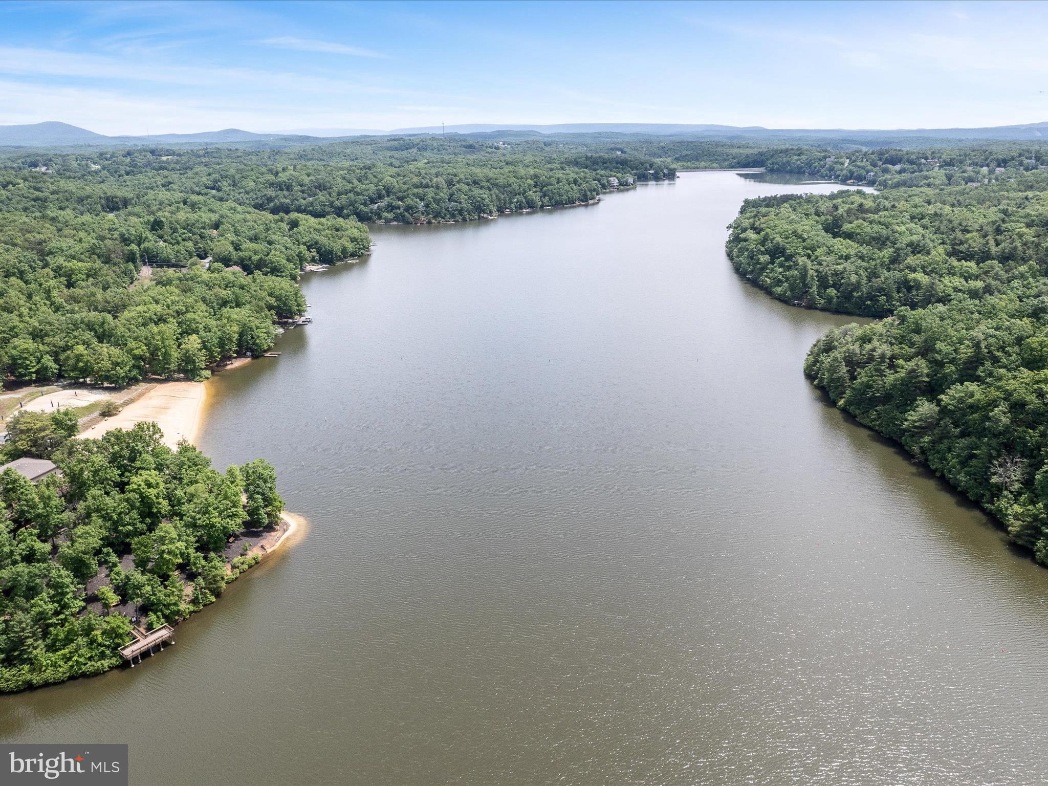 LAKE HOLIDAY ESTATES - Residential