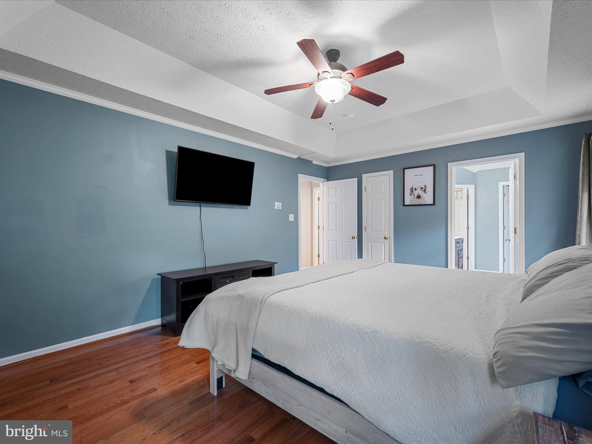 LAKE HOLIDAY ESTATES - Residential