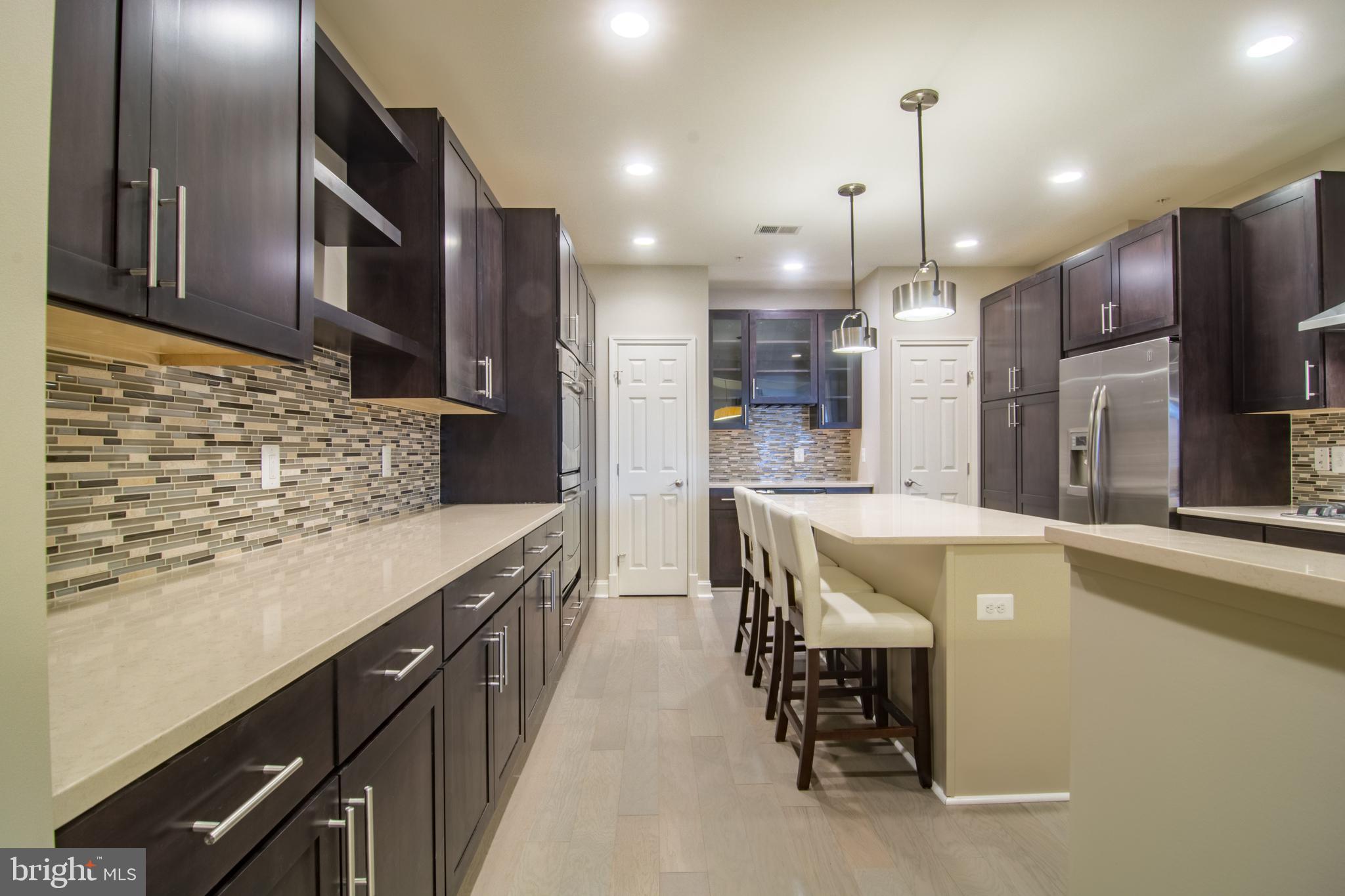 THE BLUFFS AT QUARRY LAKE - Residential