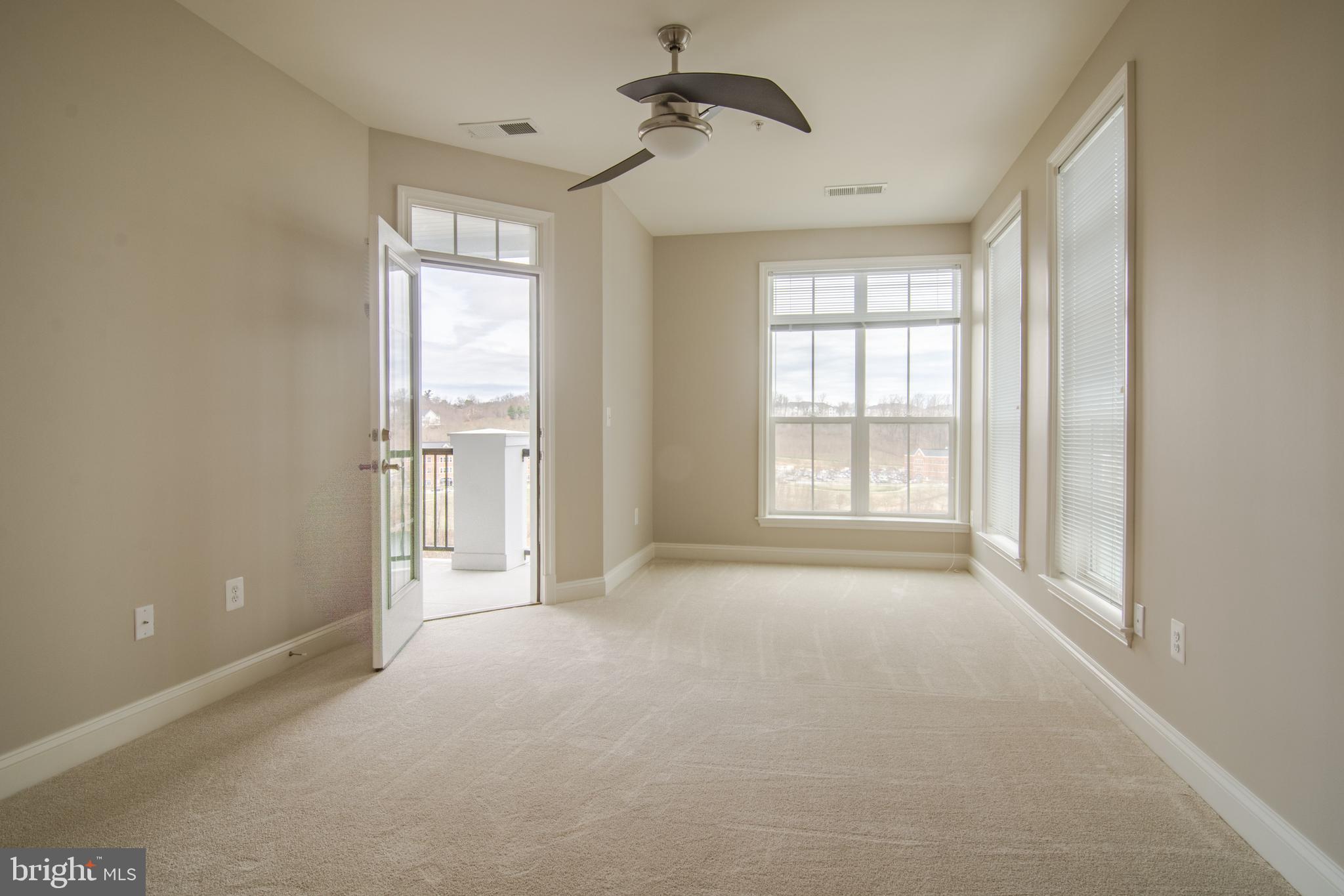 THE BLUFFS AT QUARRY LAKE - Residential