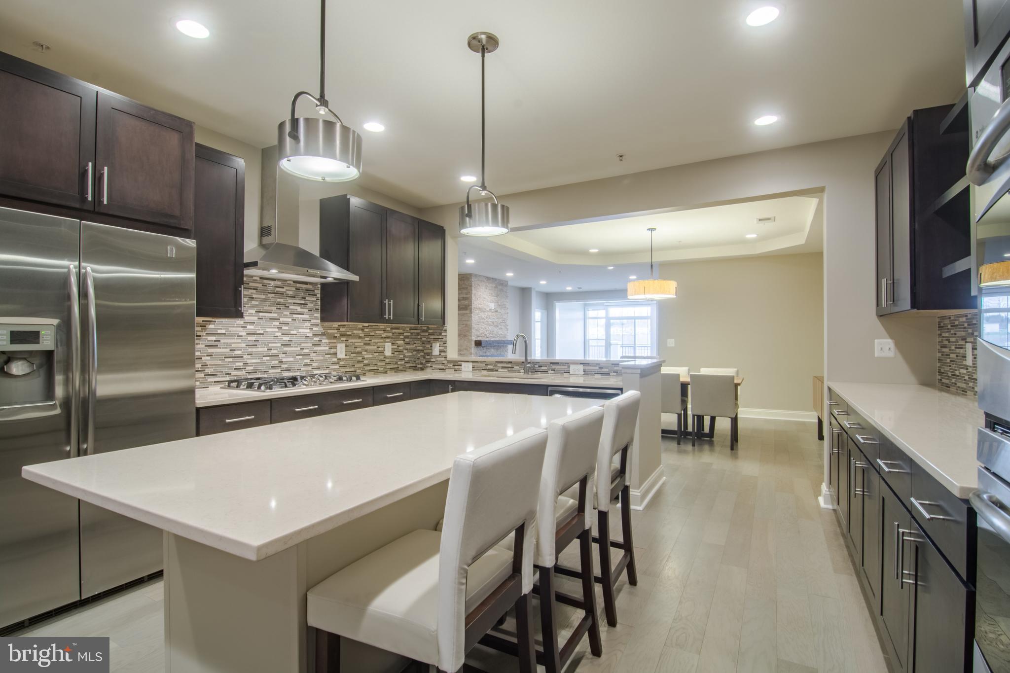 THE BLUFFS AT QUARRY LAKE - Residential