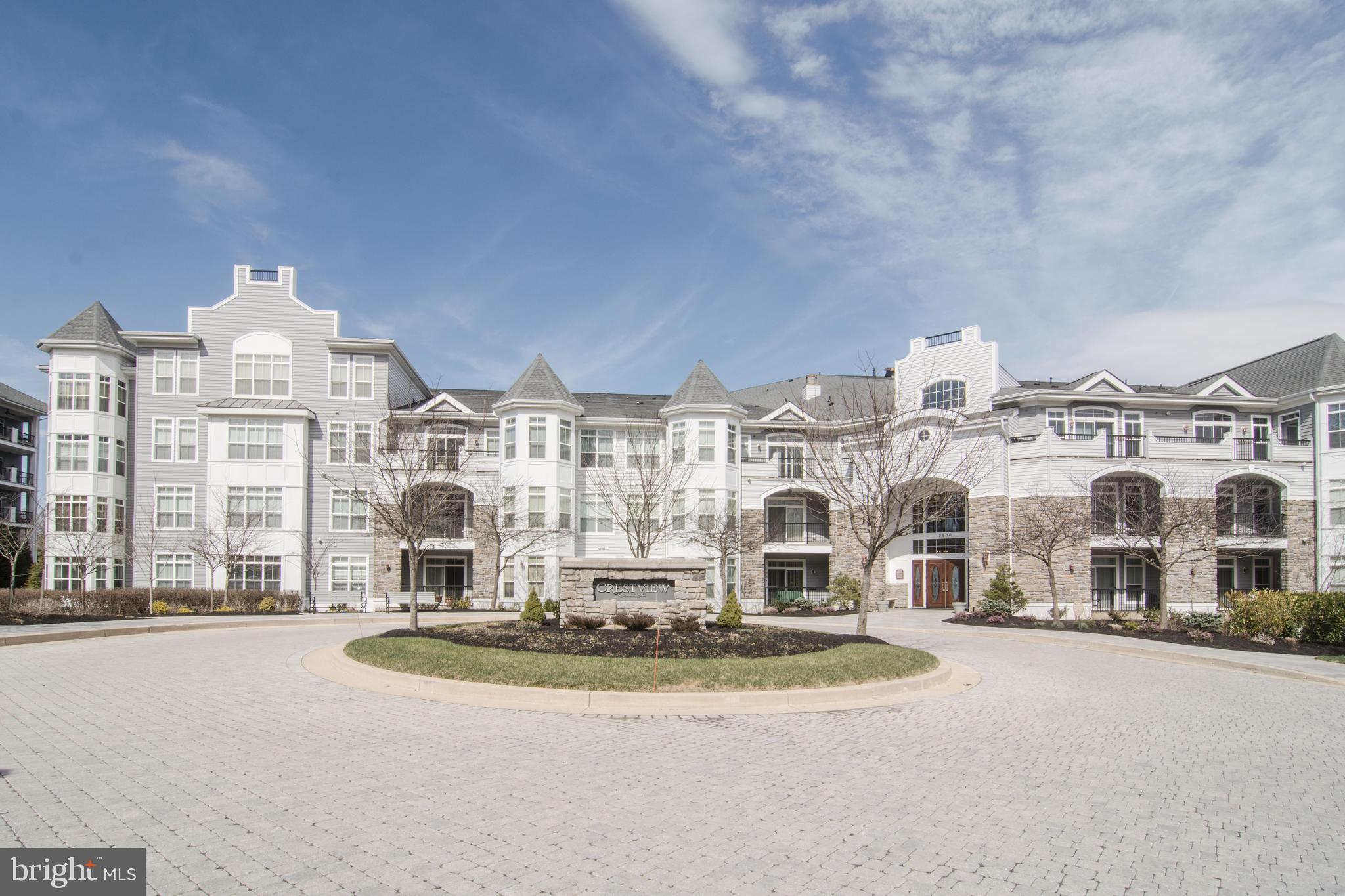 THE BLUFFS AT QUARRY LAKE - Residential