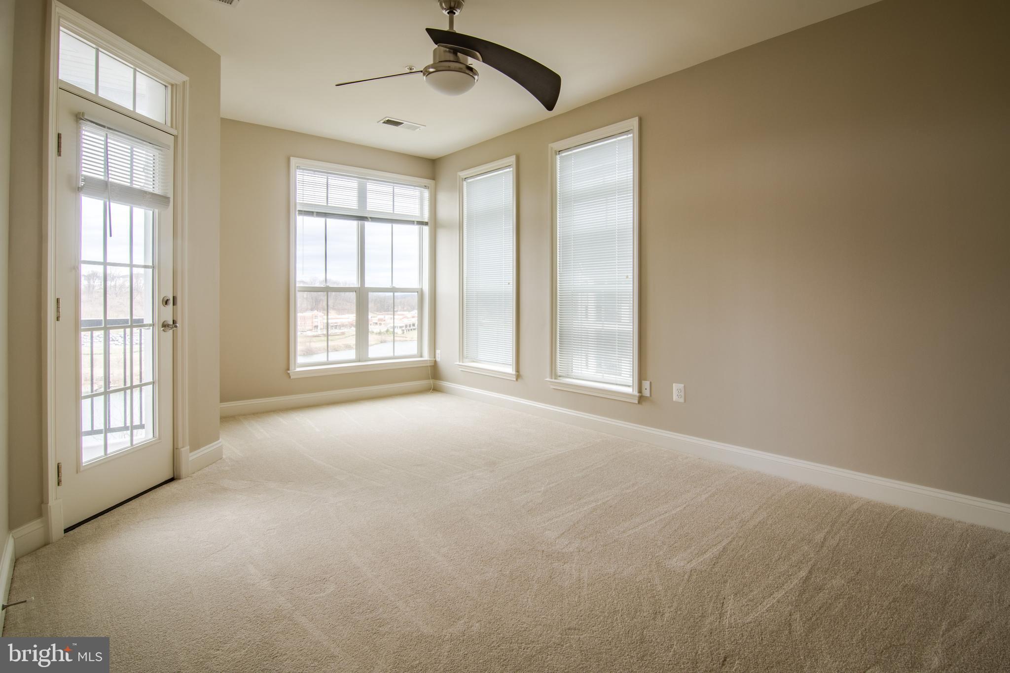 THE BLUFFS AT QUARRY LAKE - Residential