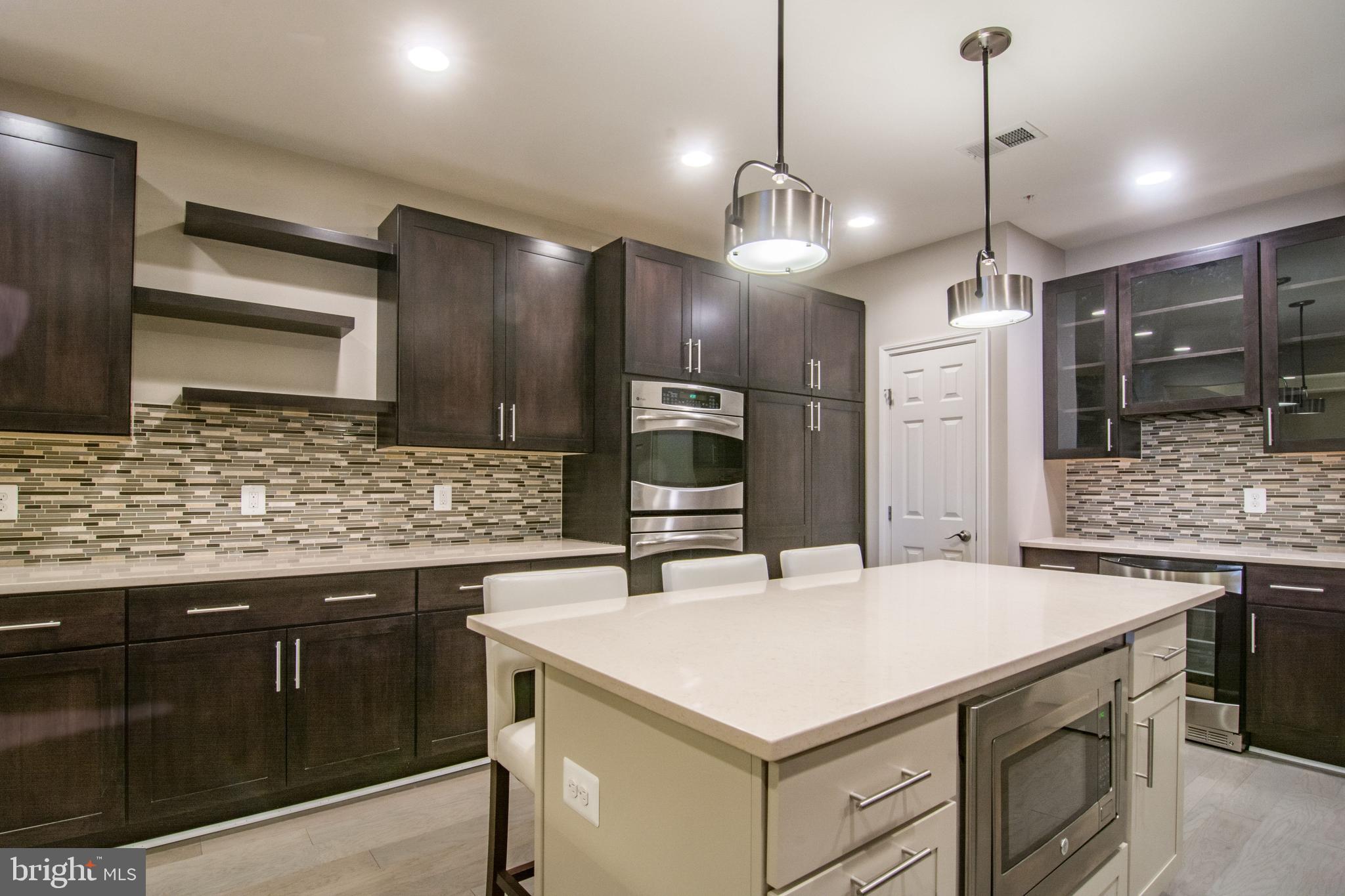 THE BLUFFS AT QUARRY LAKE - Residential