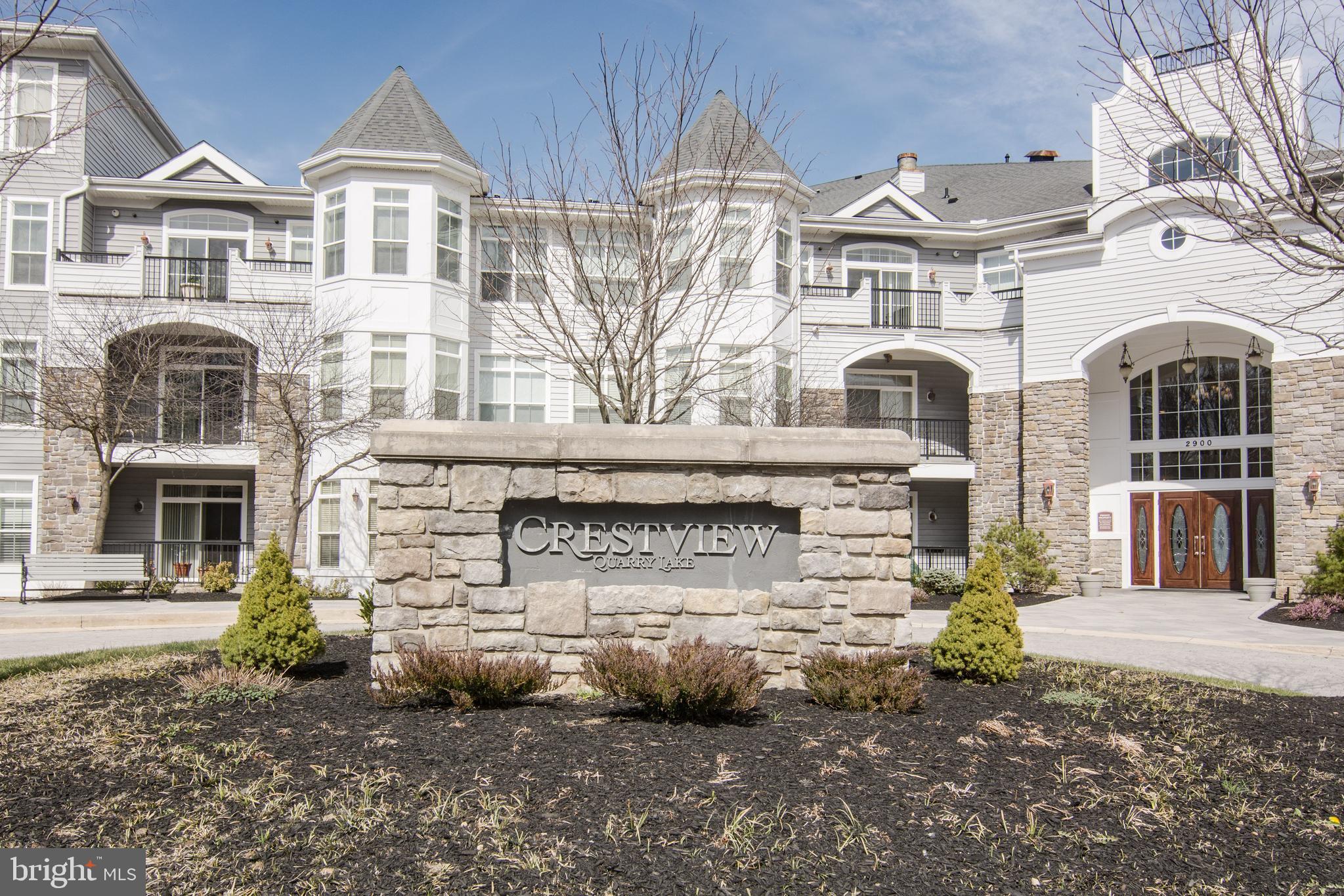 THE BLUFFS AT QUARRY LAKE - Residential