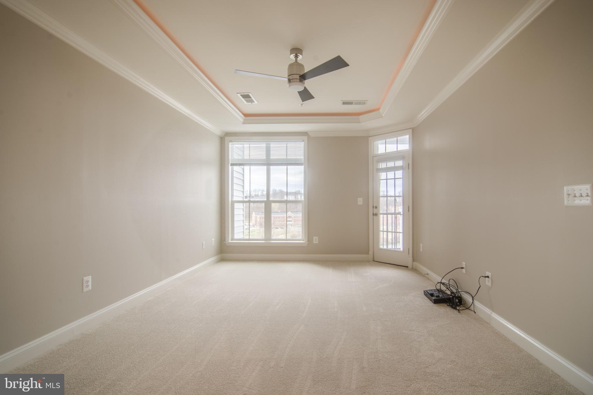 THE BLUFFS AT QUARRY LAKE - Residential