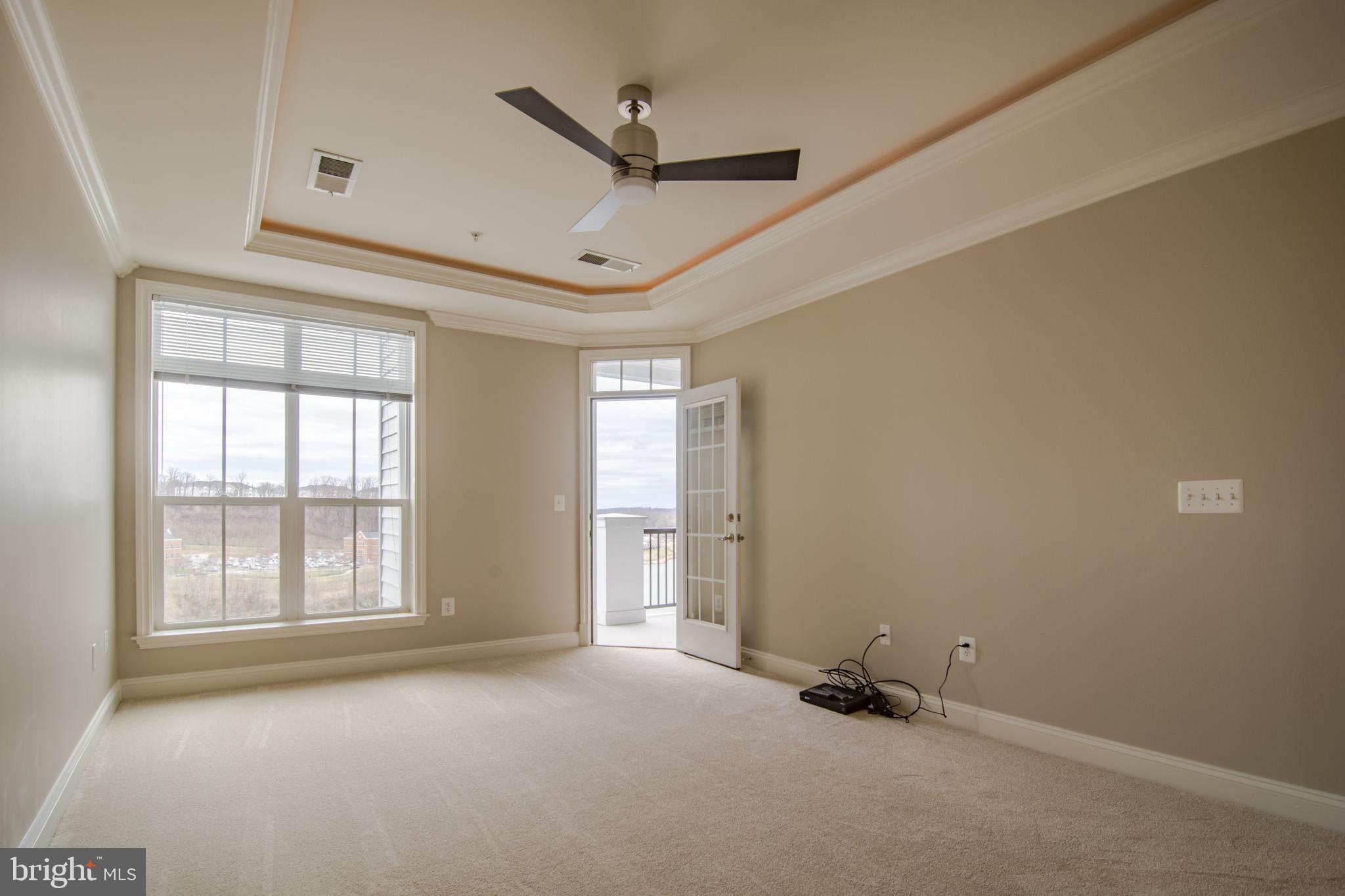 THE BLUFFS AT QUARRY LAKE - Residential