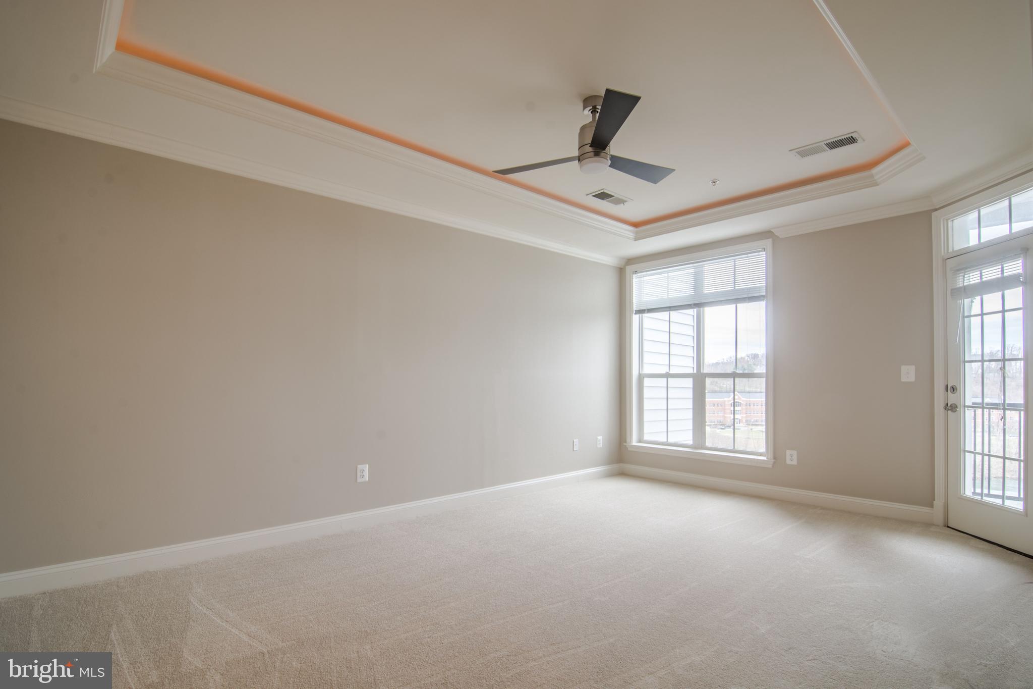 THE BLUFFS AT QUARRY LAKE - Residential