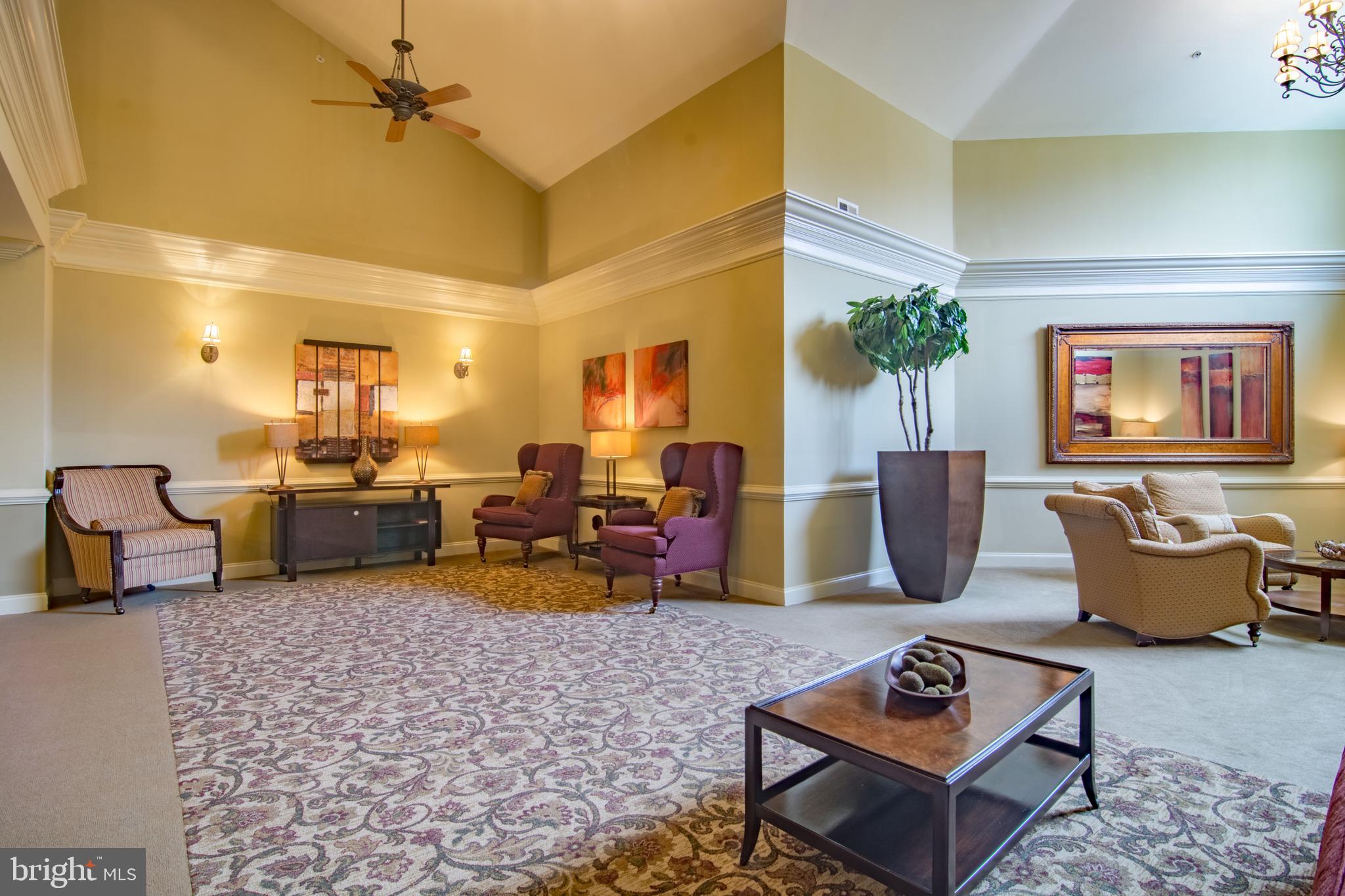 THE BLUFFS AT QUARRY LAKE - Residential