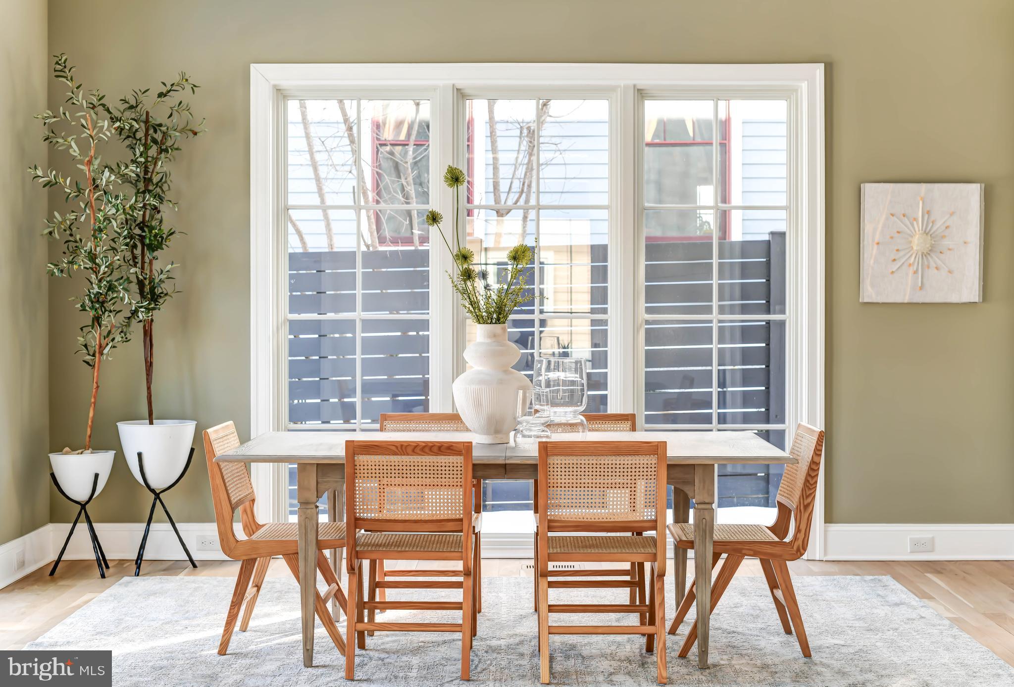 CHEVY CHASE - Residential