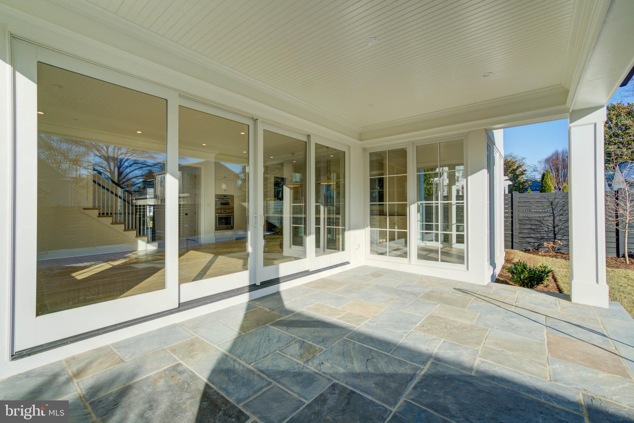 CHEVY CHASE - Residential