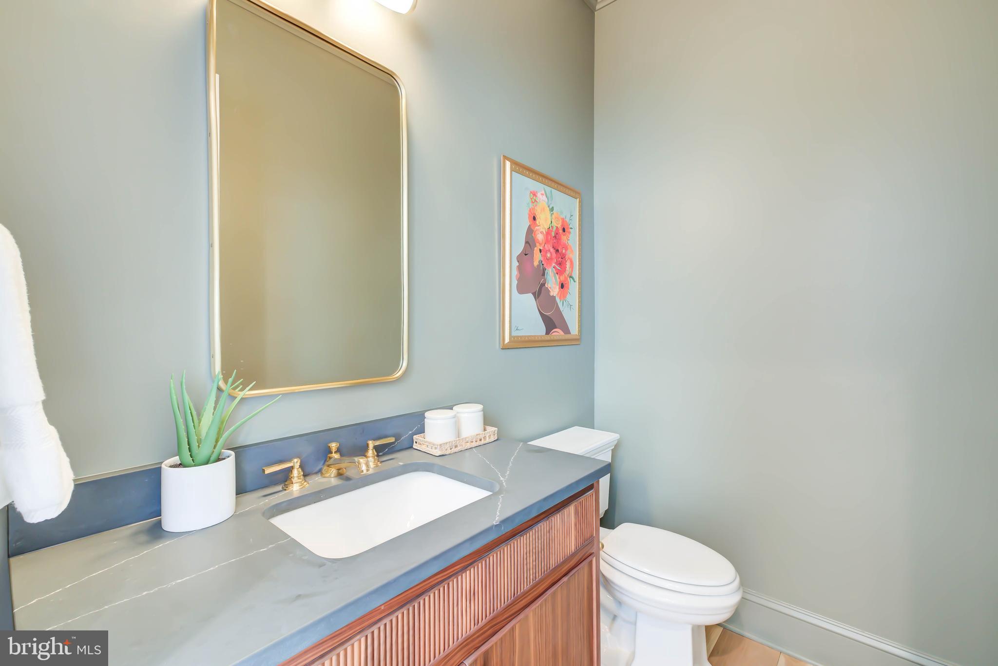 CHEVY CHASE - Residential