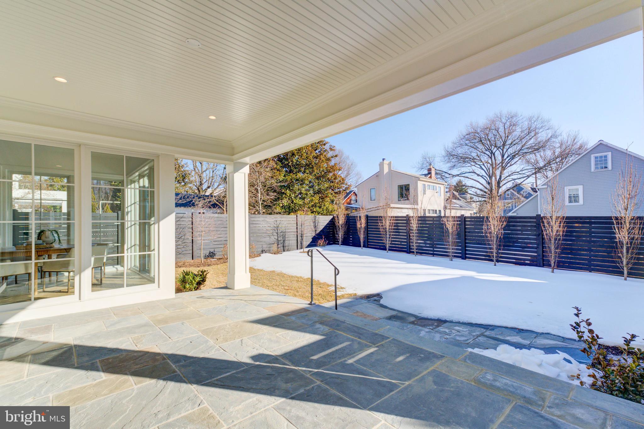 CHEVY CHASE - Residential