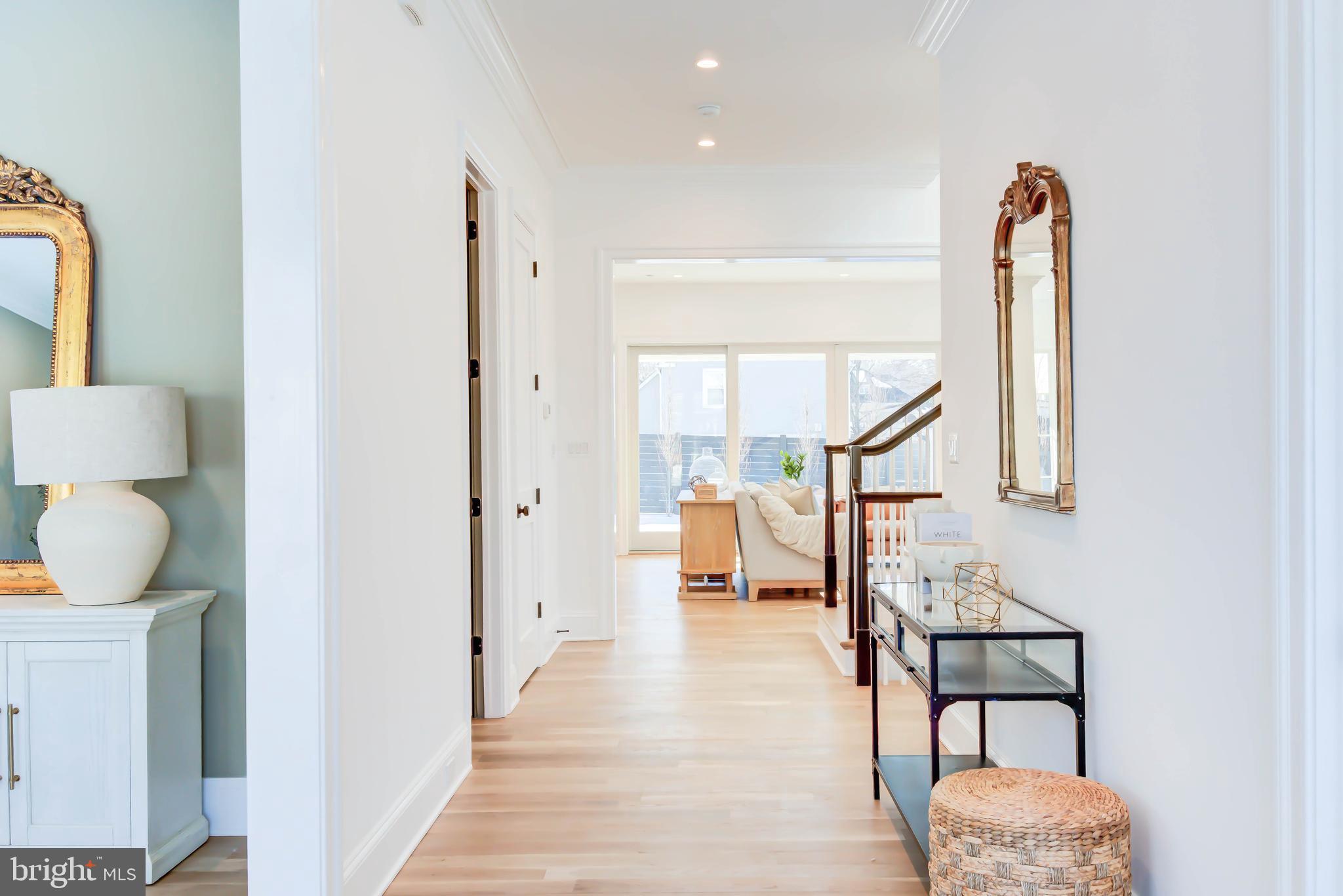 CHEVY CHASE - Residential