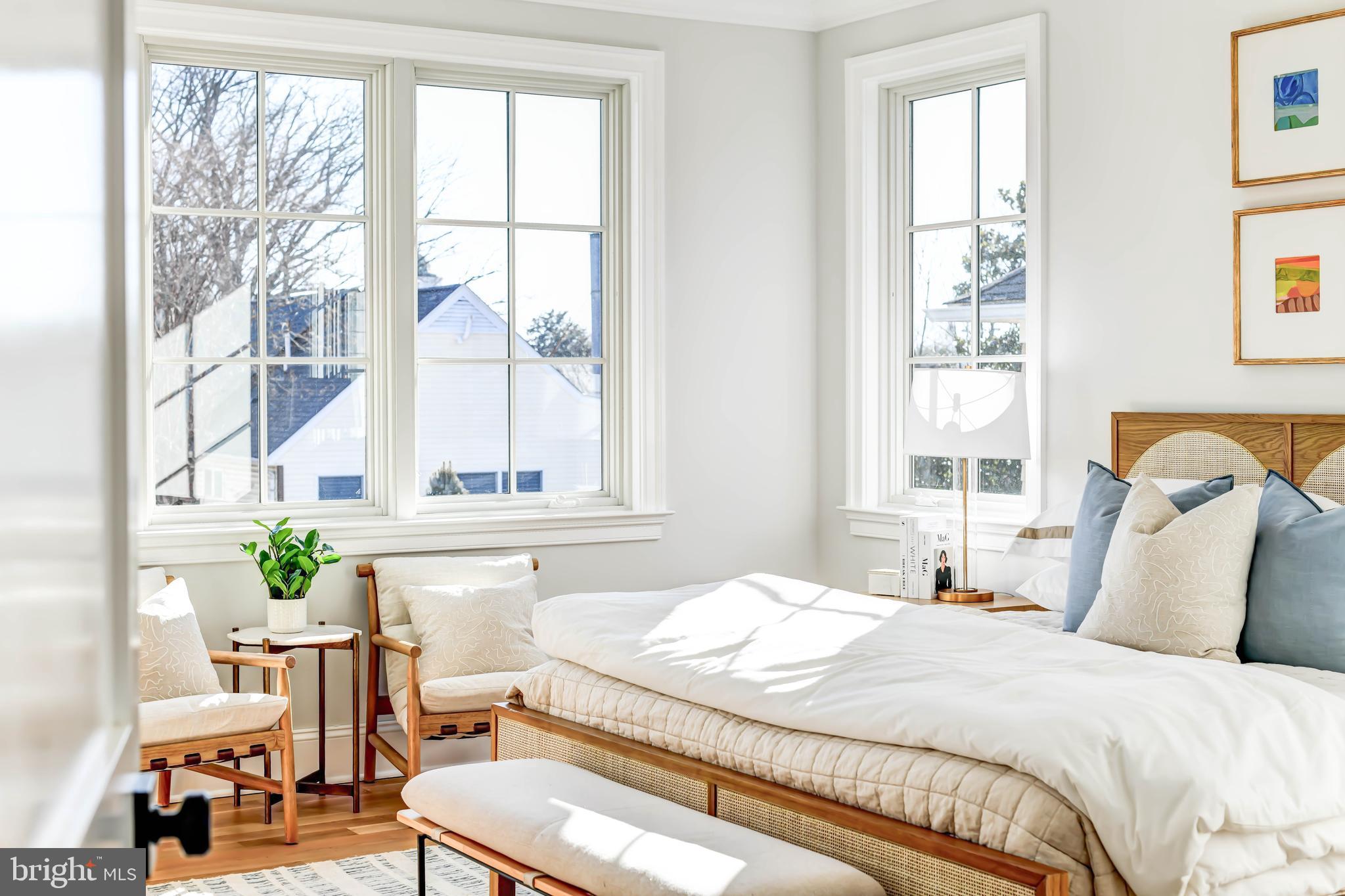 CHEVY CHASE - Residential