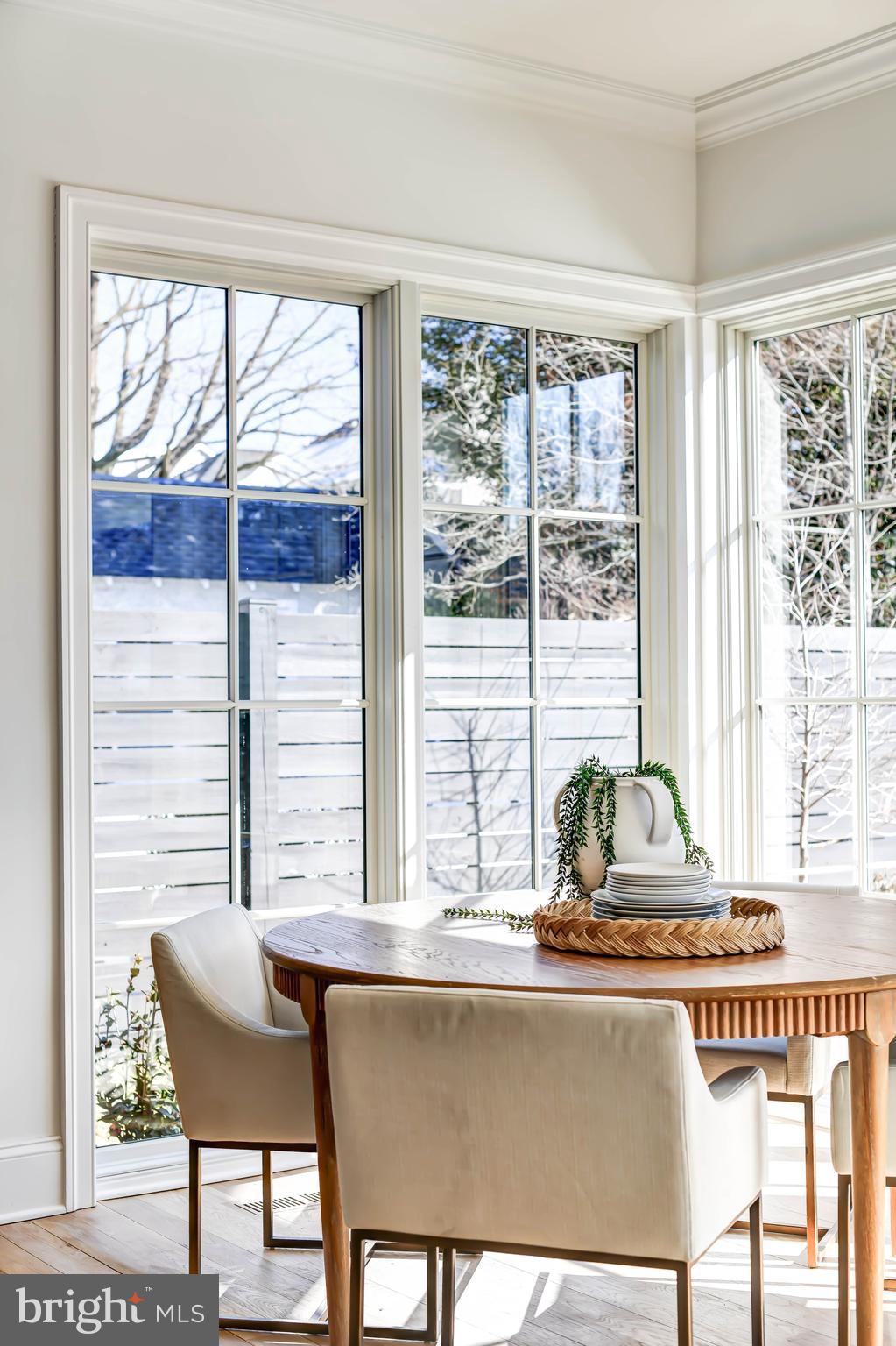 CHEVY CHASE - Residential