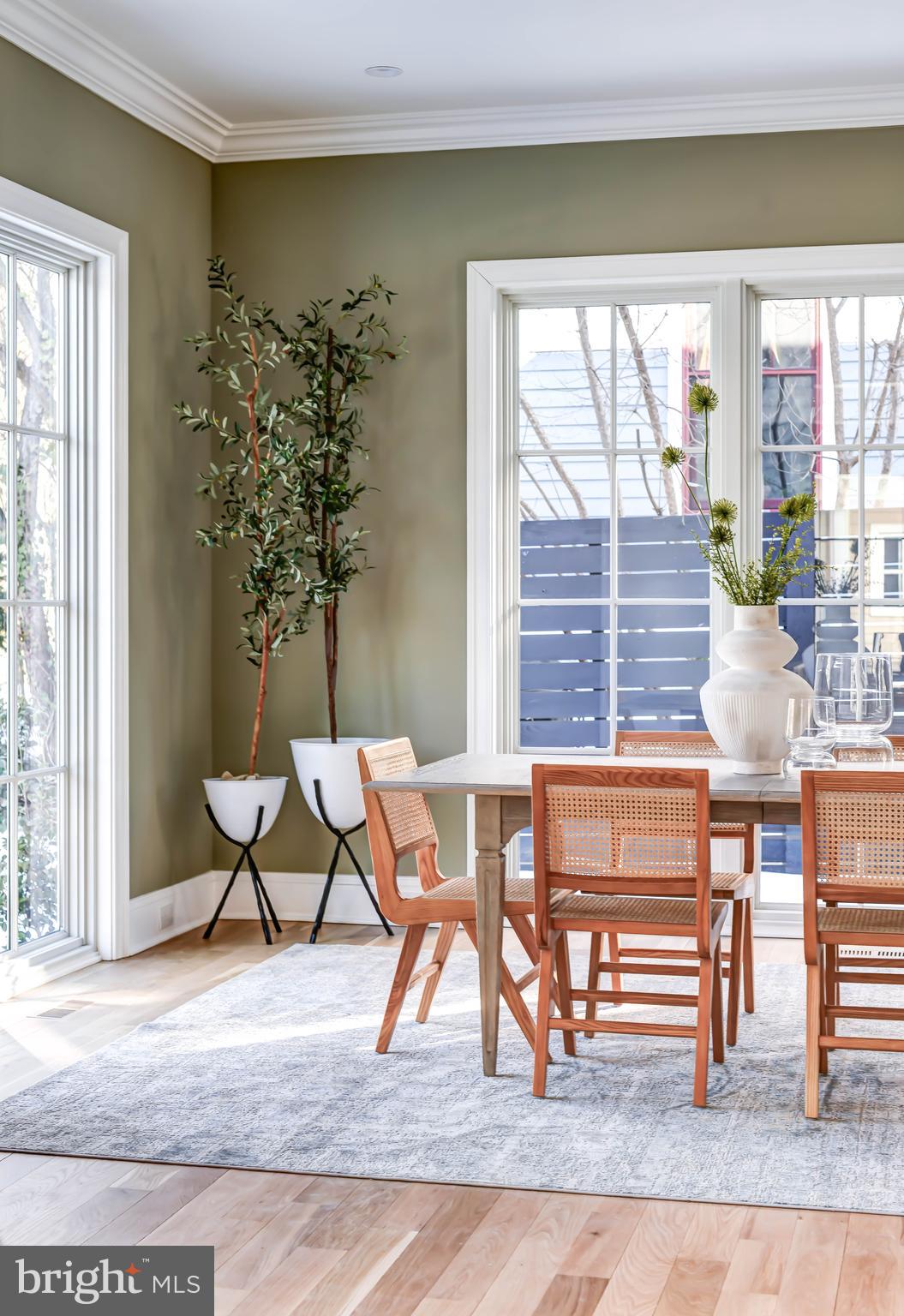 CHEVY CHASE - Residential