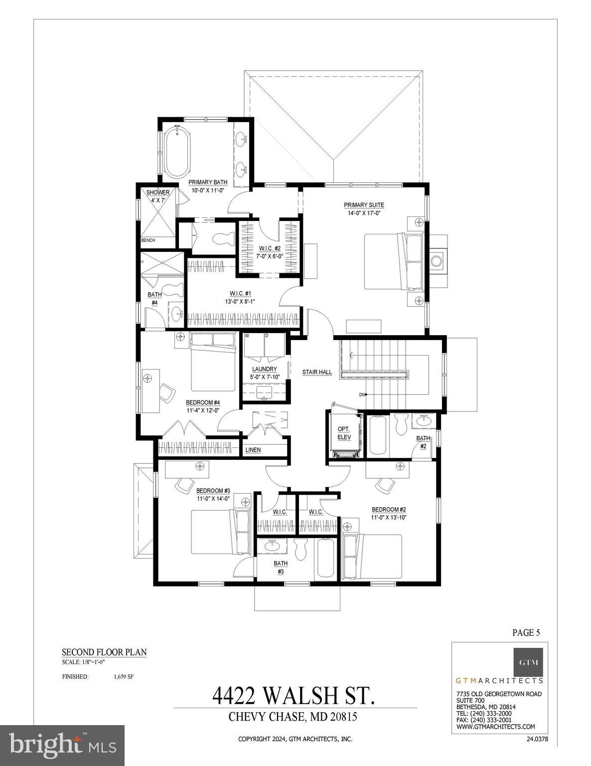 CHEVY CHASE - Residential