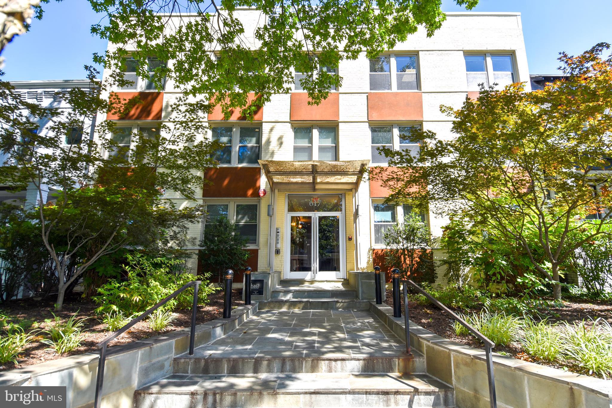 617 JEFFERSON STREET NW 301