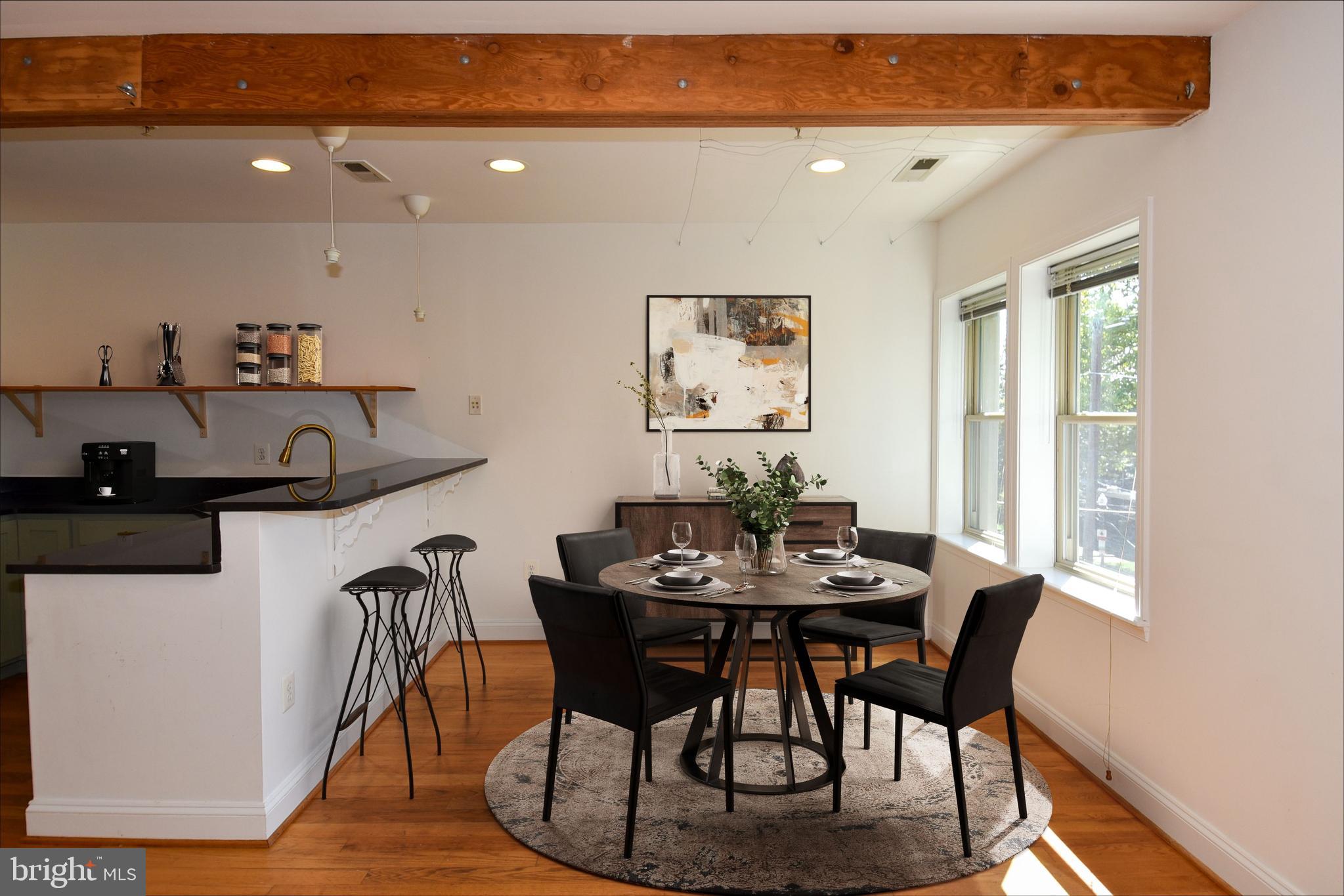 617 JEFFERSON STREET NW 301