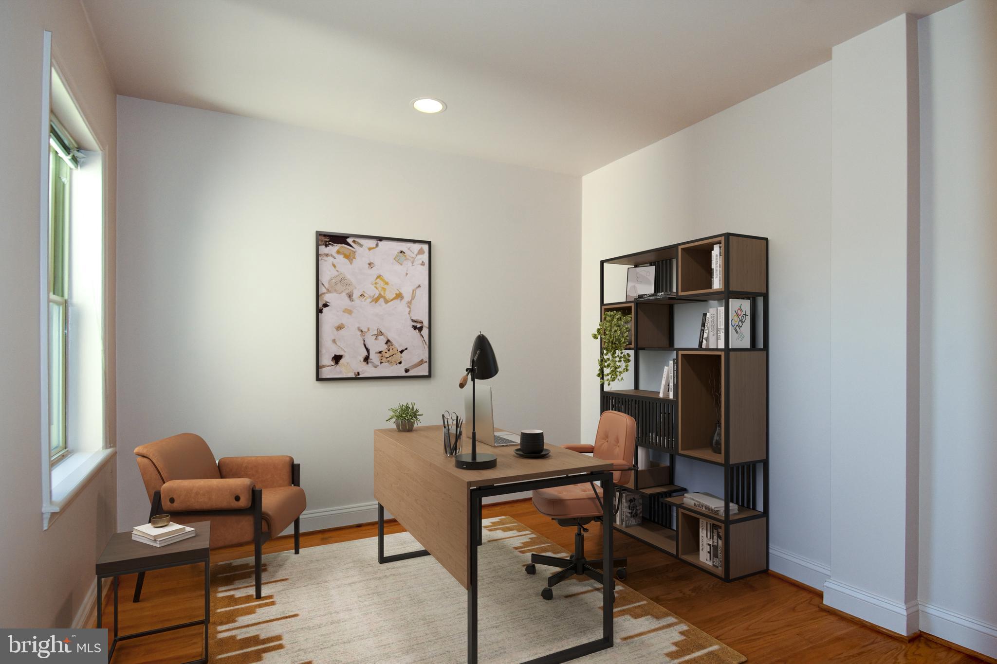 617 JEFFERSON STREET NW 301