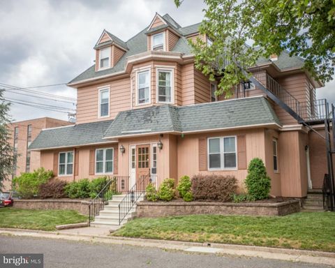 915 HADDON AVENUE COLLINGSWOOD NJ 08108