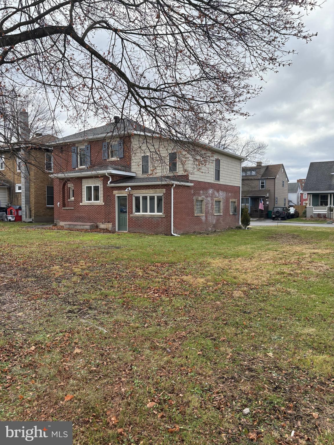 PHILIPSBURG - Residential