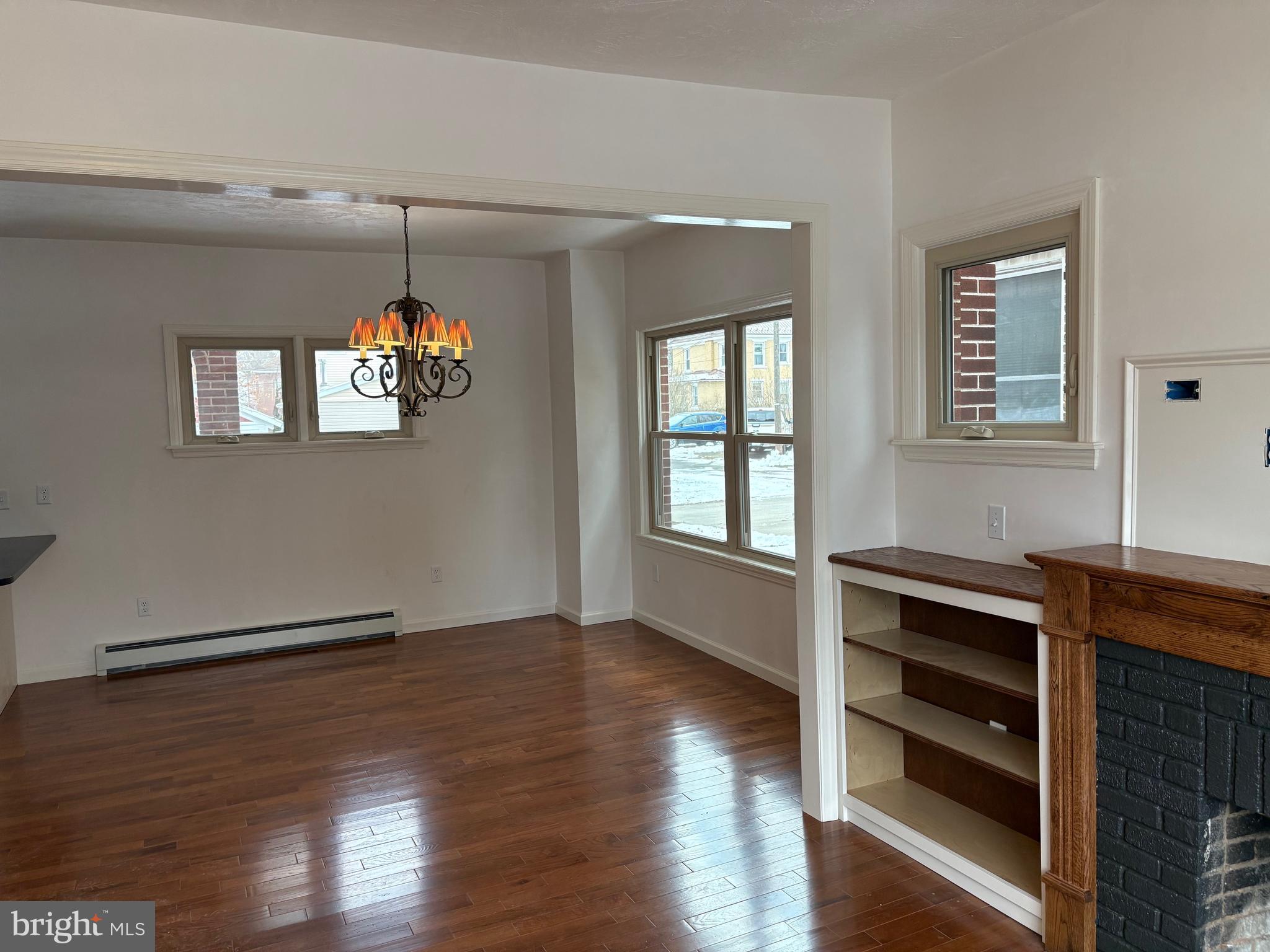 PHILIPSBURG - Residential