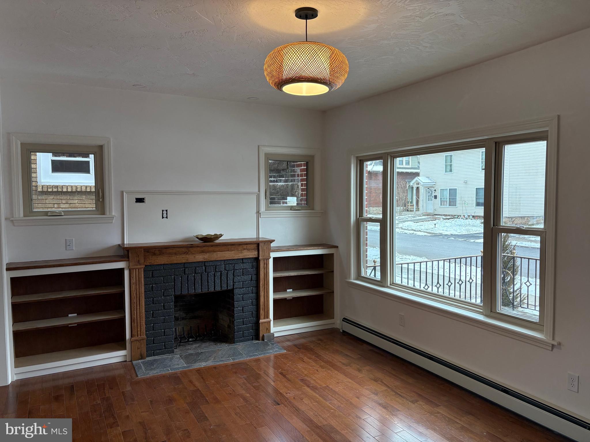 PHILIPSBURG - Residential