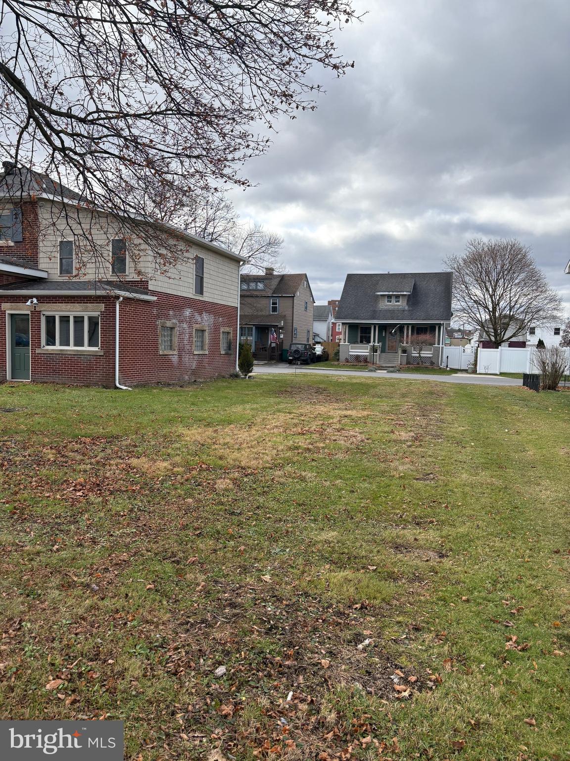 PHILIPSBURG - Residential