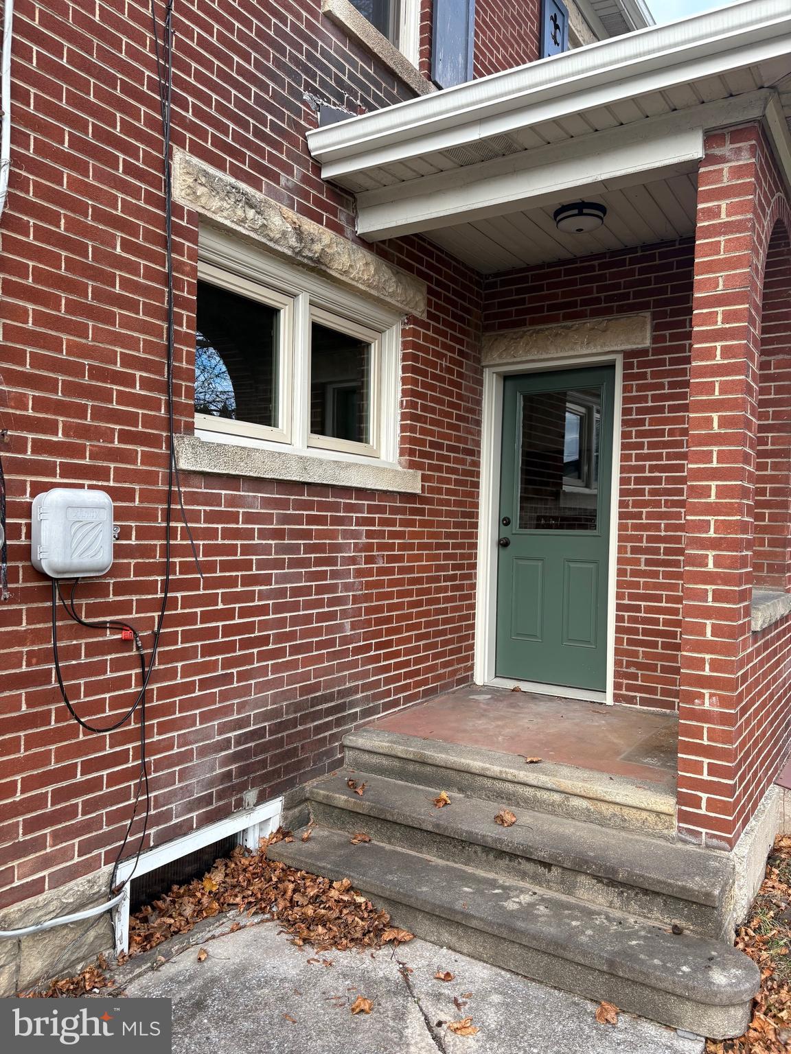 PHILIPSBURG - Residential