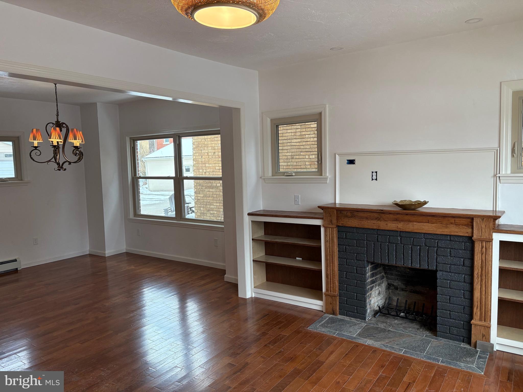 PHILIPSBURG - Residential