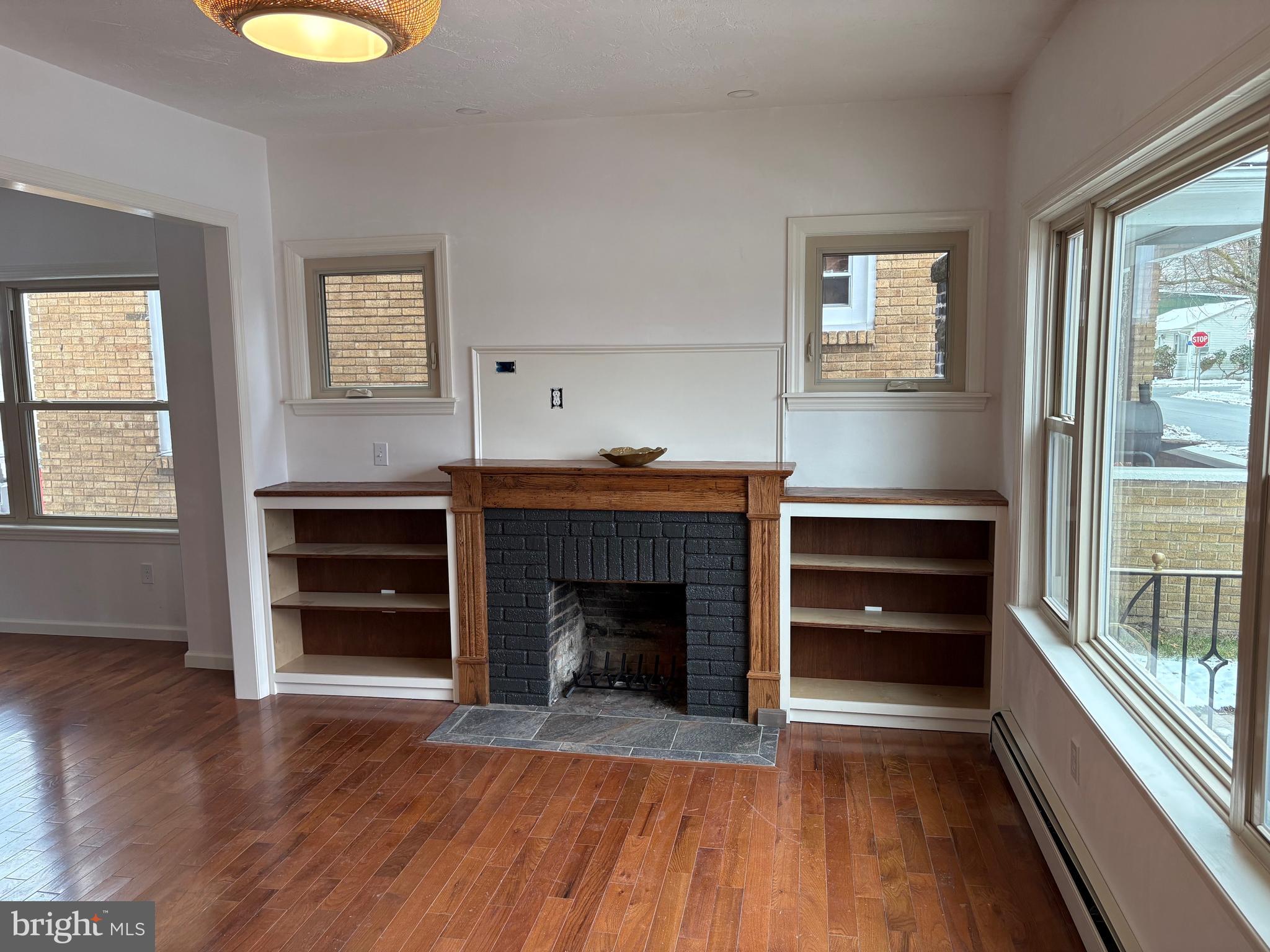 PHILIPSBURG - Residential