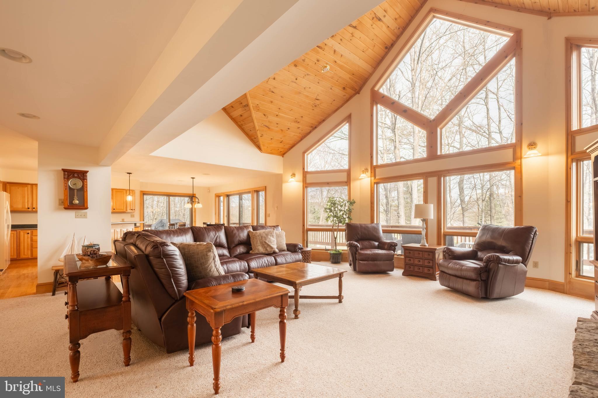 THE PINNACLE - Residential