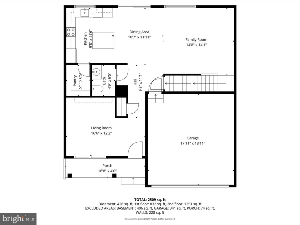 RED HILL - Residential