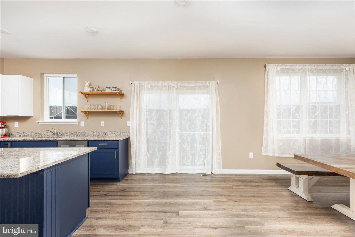 RED HILL - Residential