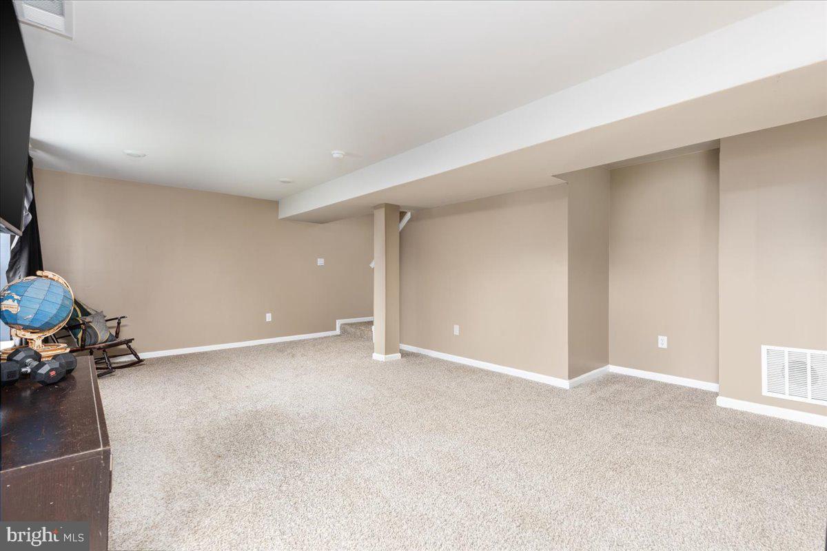 RED HILL - Residential