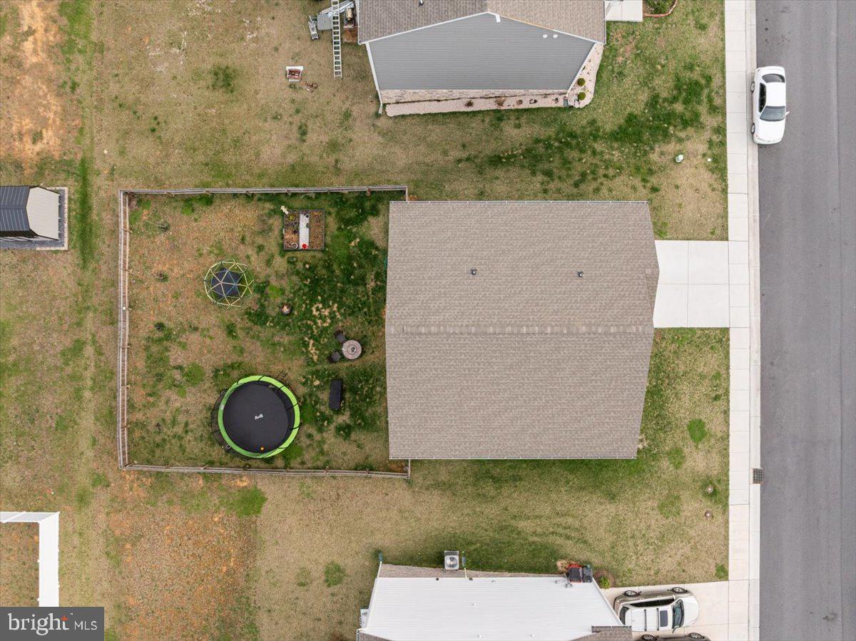 RED HILL - Residential