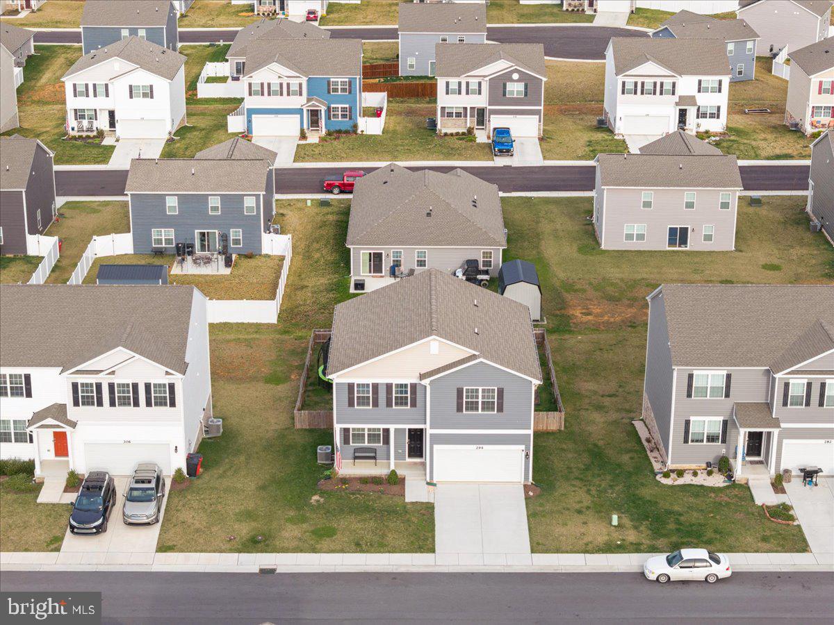 RED HILL - Residential