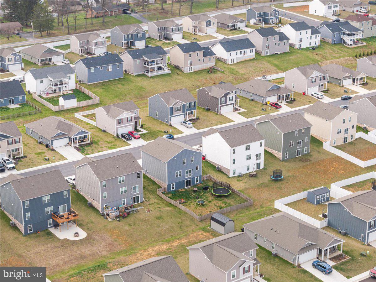 RED HILL - Residential