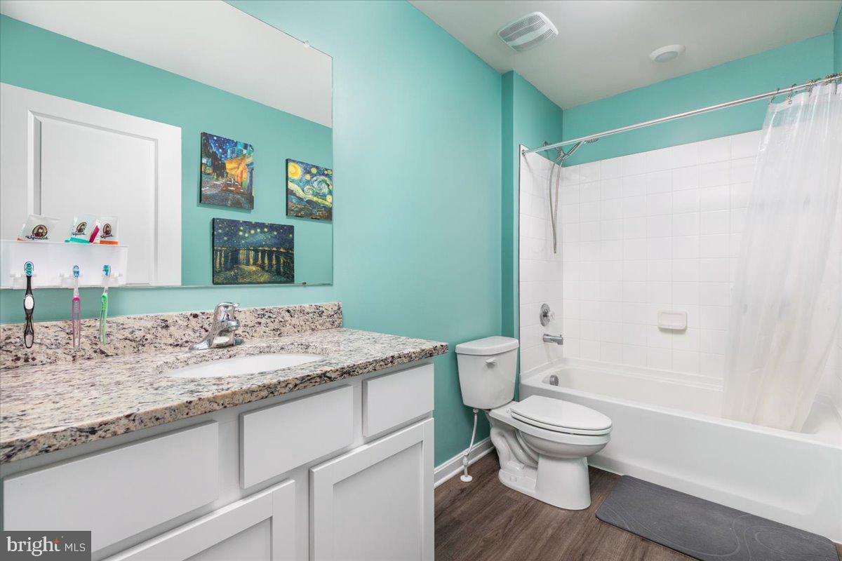 RED HILL - Residential