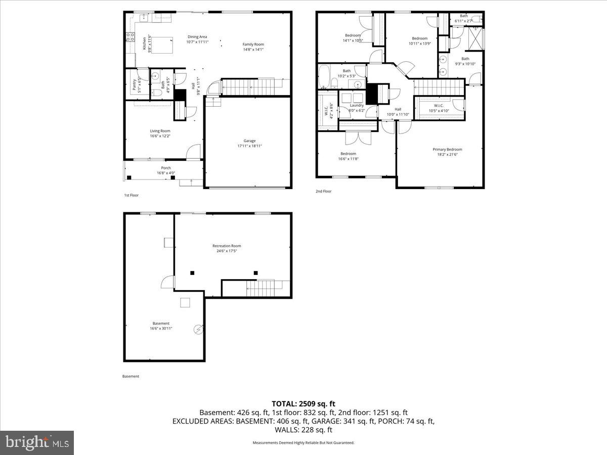 RED HILL - Residential