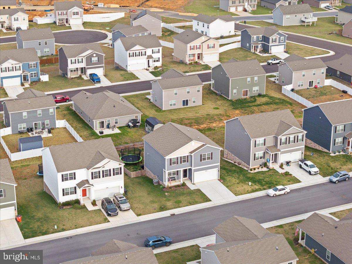 RED HILL - Residential