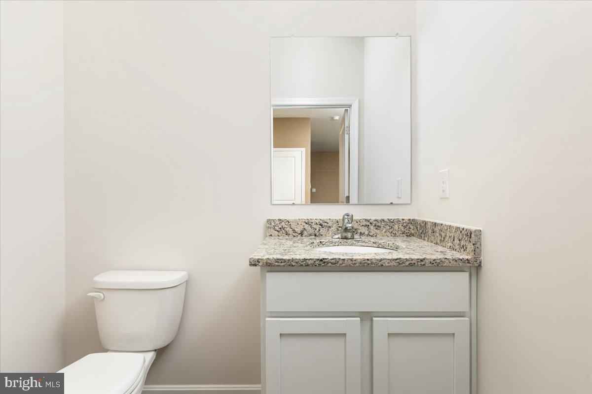 RED HILL - Residential