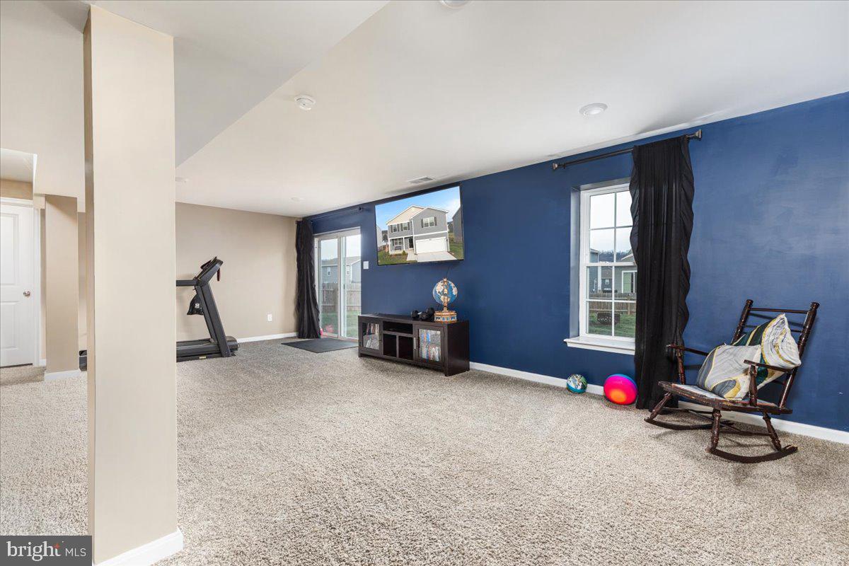 RED HILL - Residential