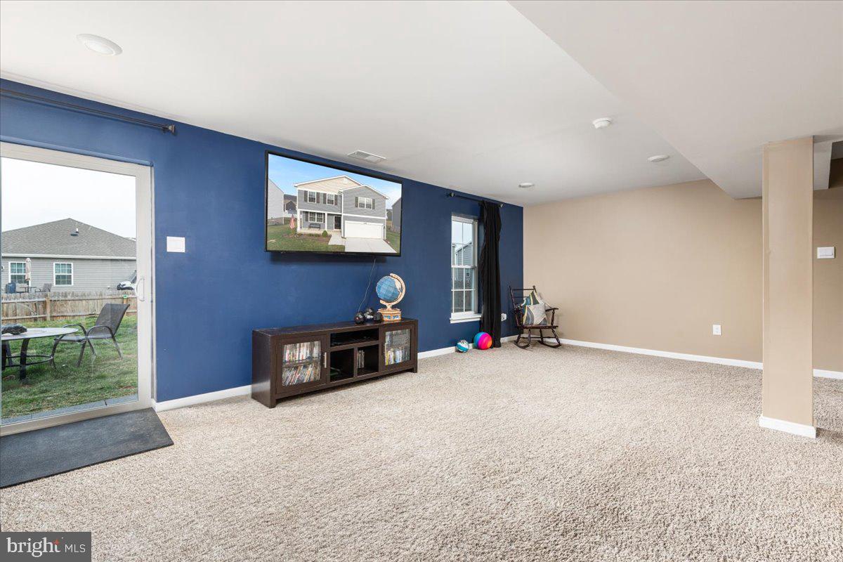 RED HILL - Residential