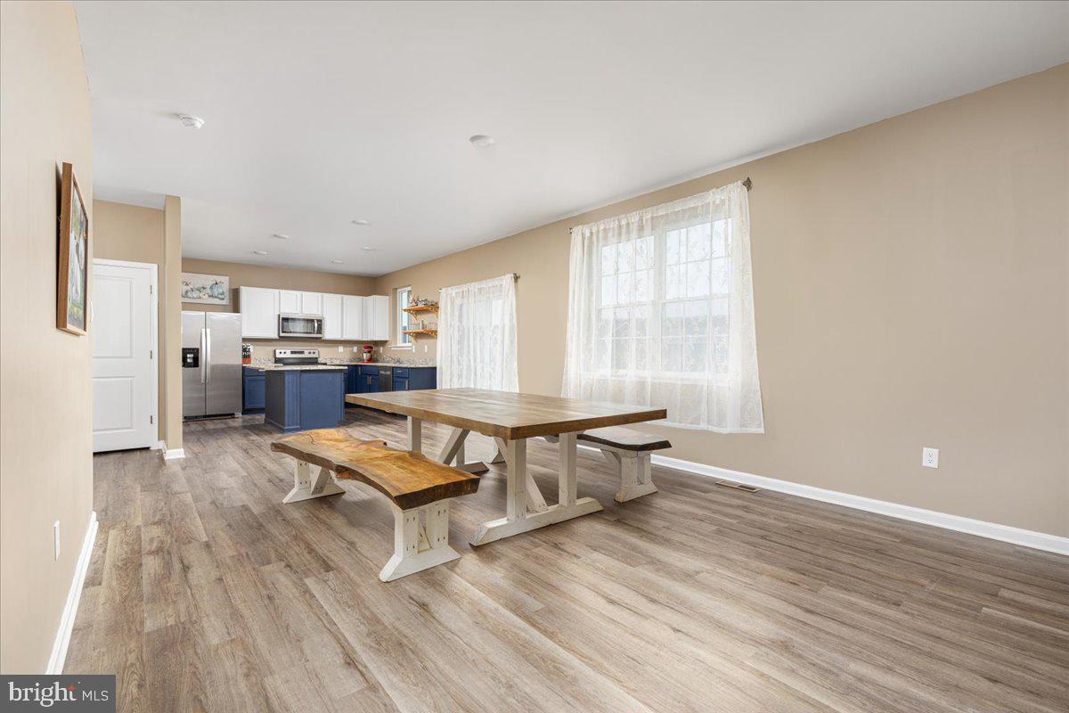 RED HILL - Residential