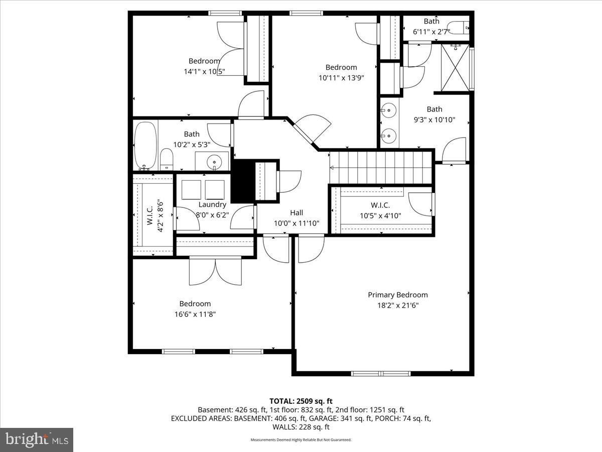 RED HILL - Residential