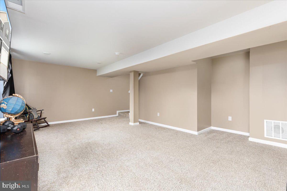 RED HILL - Residential